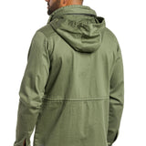 Bear | Men's Hooded Field Jacket