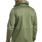 Bear | Men's Hooded Field Jacket