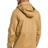 Bear | Men's Hooded Field Jacket
