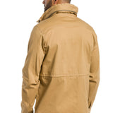 Bear | Men's Hooded Field Jacket