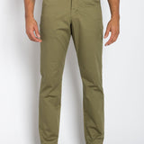 Snyder | Men's Stretch Twill Pants