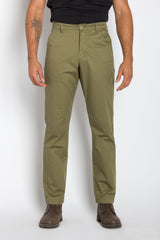 Snyder | Men's Stretch Twill Pants