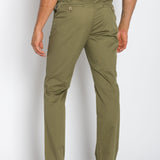 Snyder | Men's Stretch Twill Pants