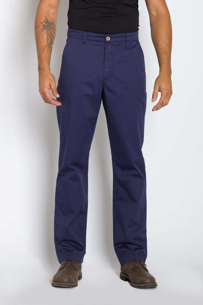 Snyder  Men's Stretch Twill Pants – Ably Apparel