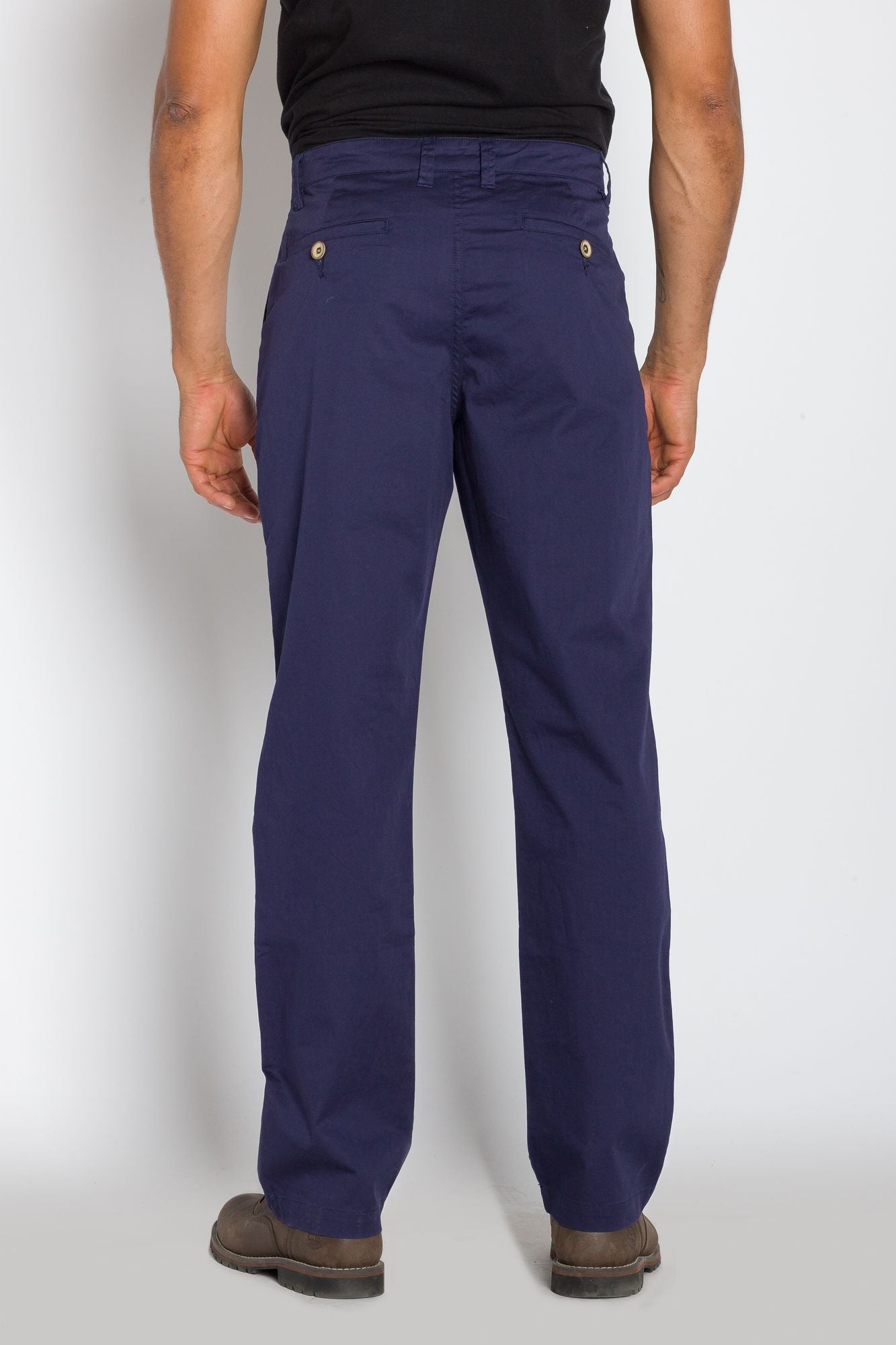 Snyder | Men's Stretch Twill Pants – Ably Apparel