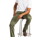 Autumn | Men's Relaxed Fit Cargo Pant
