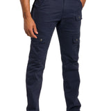 Justin | Men's Relaxed Fit Cargo Pants