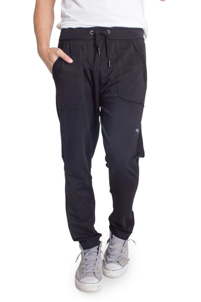 Mens sales travel sweatpants