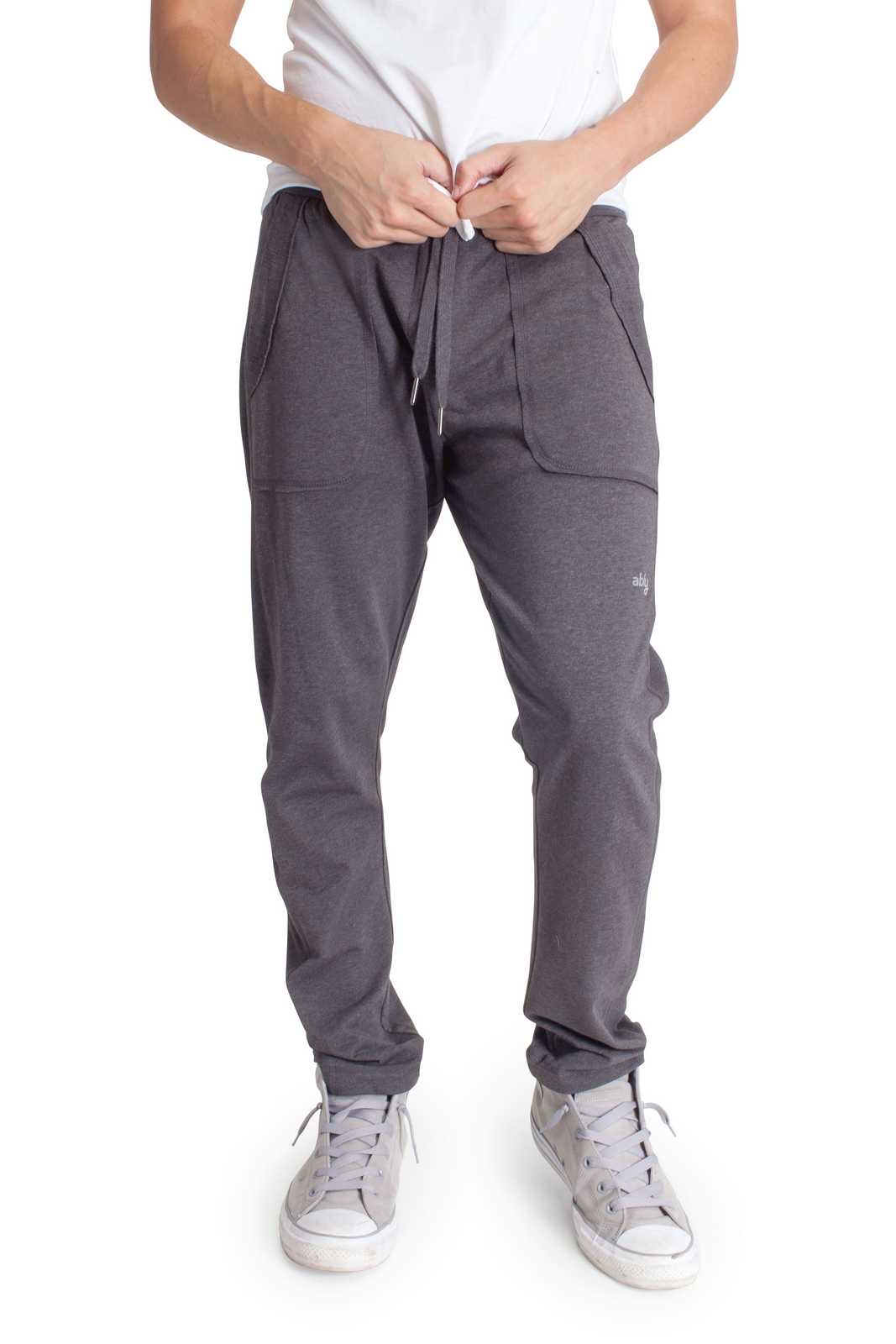 Leisure | Men's Stain Resistant Sweatpants