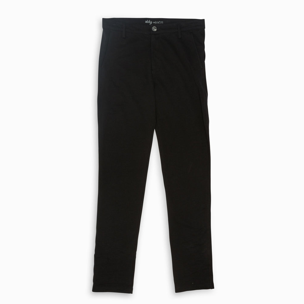 Beltaine | Men's Knit Trousers – Ably Apparel