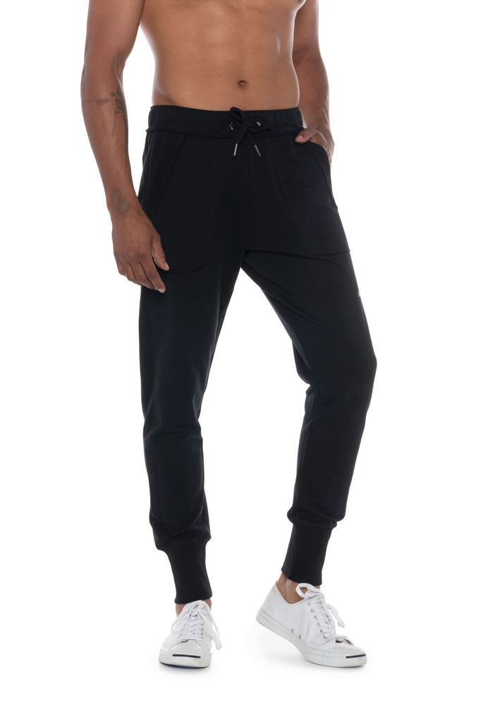 Cruiser | Men's Lightweight French Terry Jogger – Ably Apparel