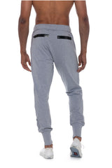Cruiser | Men's Lightweight French Terry Jogger
