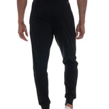 Jason | Men's Jersey Lounge Pants