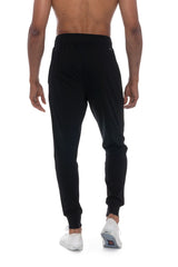 Jason | Men's Jersey Lounge Pants