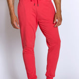 Andy | Men's Cotton Joggers