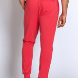 Andy | Men's Cotton Joggers