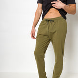 Ryan | Men's Fleece Joggers