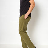 Ryan | Men's Fleece Joggers