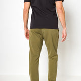 Ryan | Men's Fleece Joggers