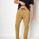 Ryan | Men's Fleece Joggers