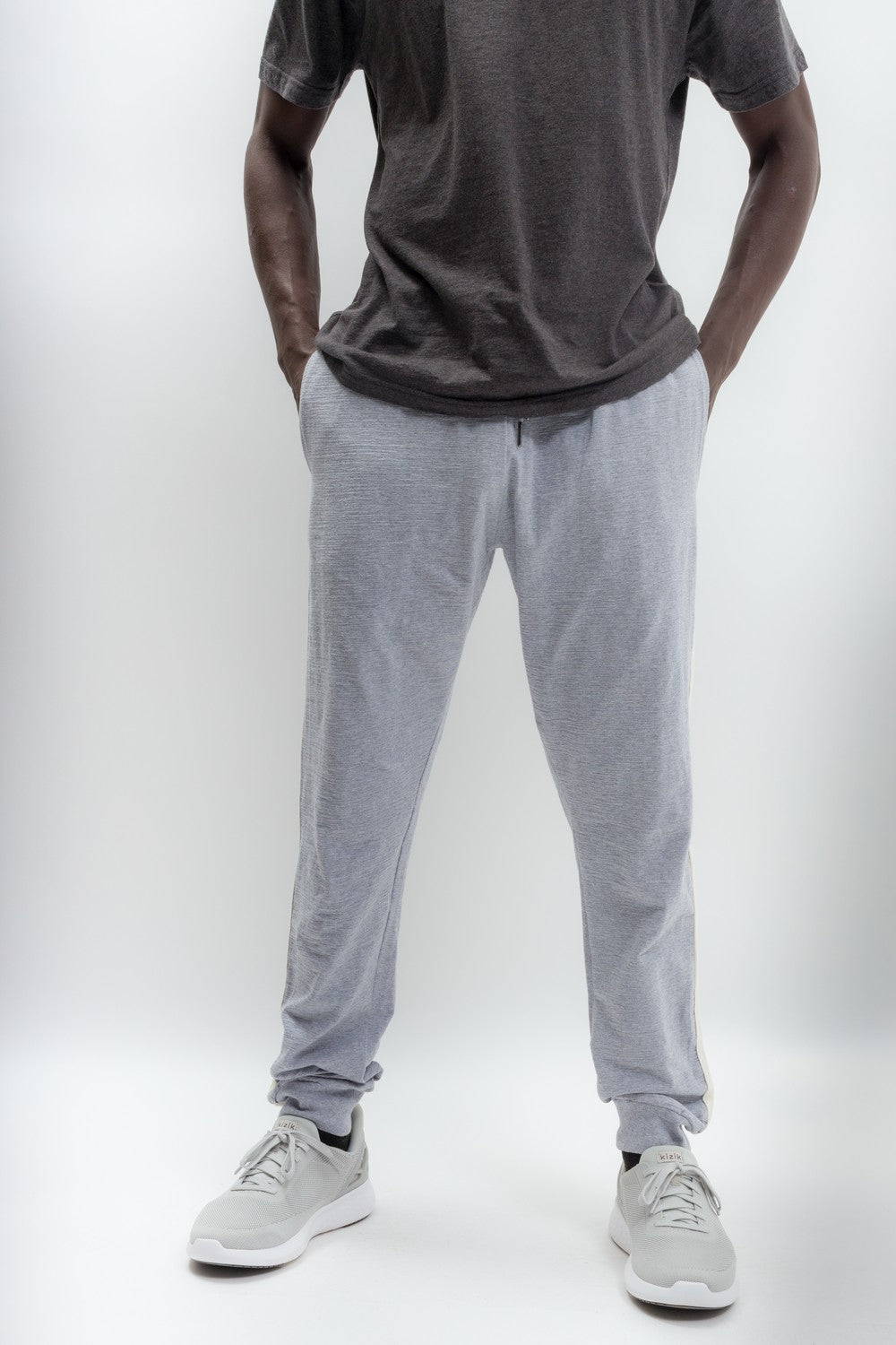 Atlantis | Men's Knit Jogging Pants