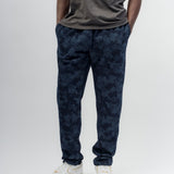 Henry | Men's Indigo Dyed Pants