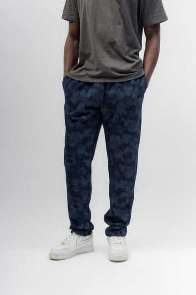 【COLOR iN ID】Bly color matching ST pants MAB1211-HENRY-INDIGO1_22c8e1d7