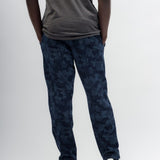 Henry | Men's Indigo Dyed Pants