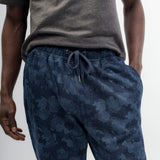 Henry | Men's Indigo Dyed Pants
