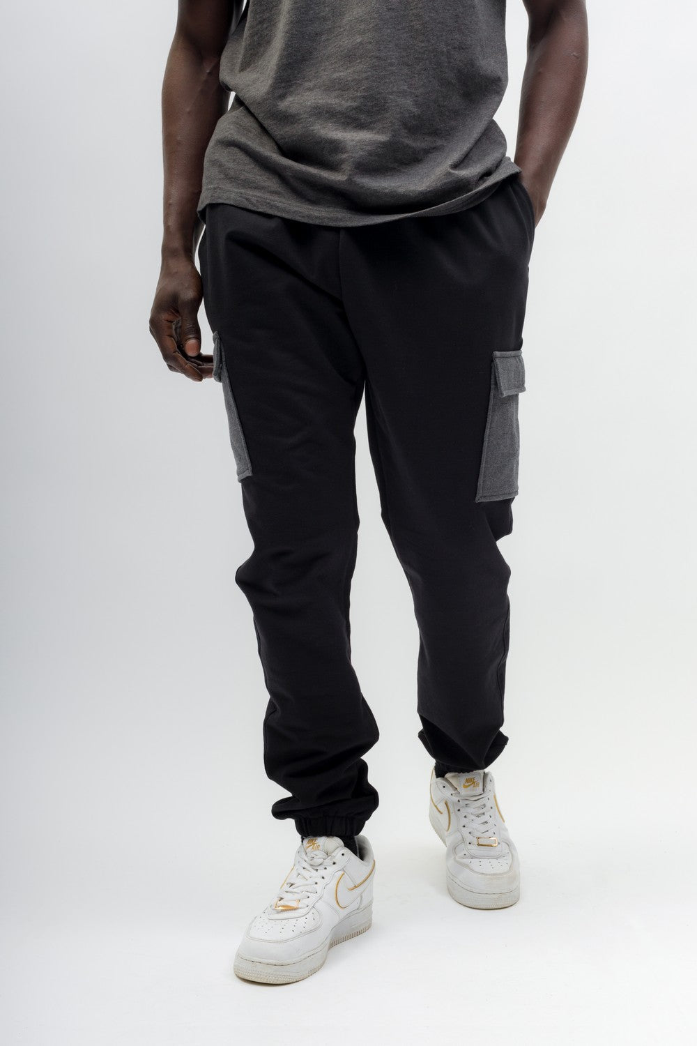 Winston | Men's Heavyweight Joggers
