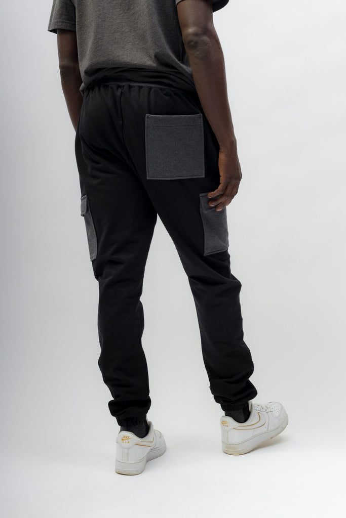  32 DEGREES Heat Women's Tech Fleece Jogger Pant (Medium, Black)  : Clothing, Shoes & Jewelry