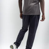 Daniel | Men's Anti-Stain Textured Knit Pants