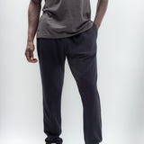 Daniel | Men's Anti-Stain Textured Knit Pants