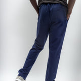 Daniel | Men's Anti-Stain Textured Knit Pants