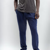 Daniel | Men's Anti-Stain Textured Knit Pants