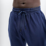 Daniel | Men's Anti-Stain Textured Knit Pants