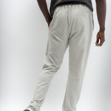 Daniel | Men's Anti-Stain Textured Knit Pants