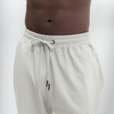 Daniel | Men's Anti-Stain Textured Knit Pants