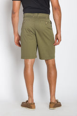 Bennett | Men's Stretch Twill Shorts