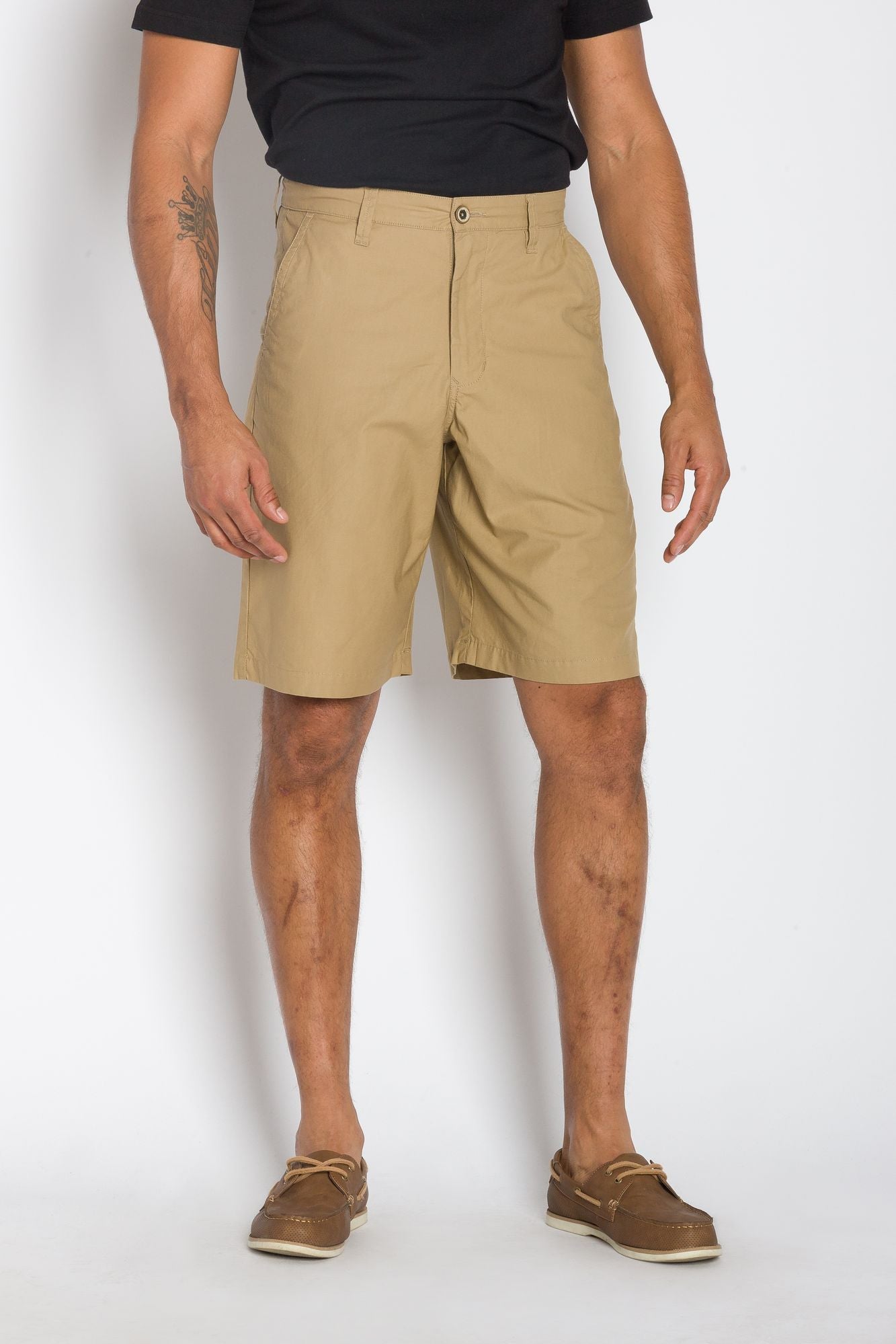 Bennett | Men's Stretch Twill Shorts