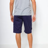 Bart | Men's Stretch Twill Cargo Shorts
