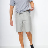 Jetlag | Men's Pull-on Oxford Shorts