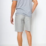 Jetlag | Men's Pull-on Oxford Shorts