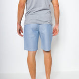 Jetlag | Men's Pull-on Oxford Shorts