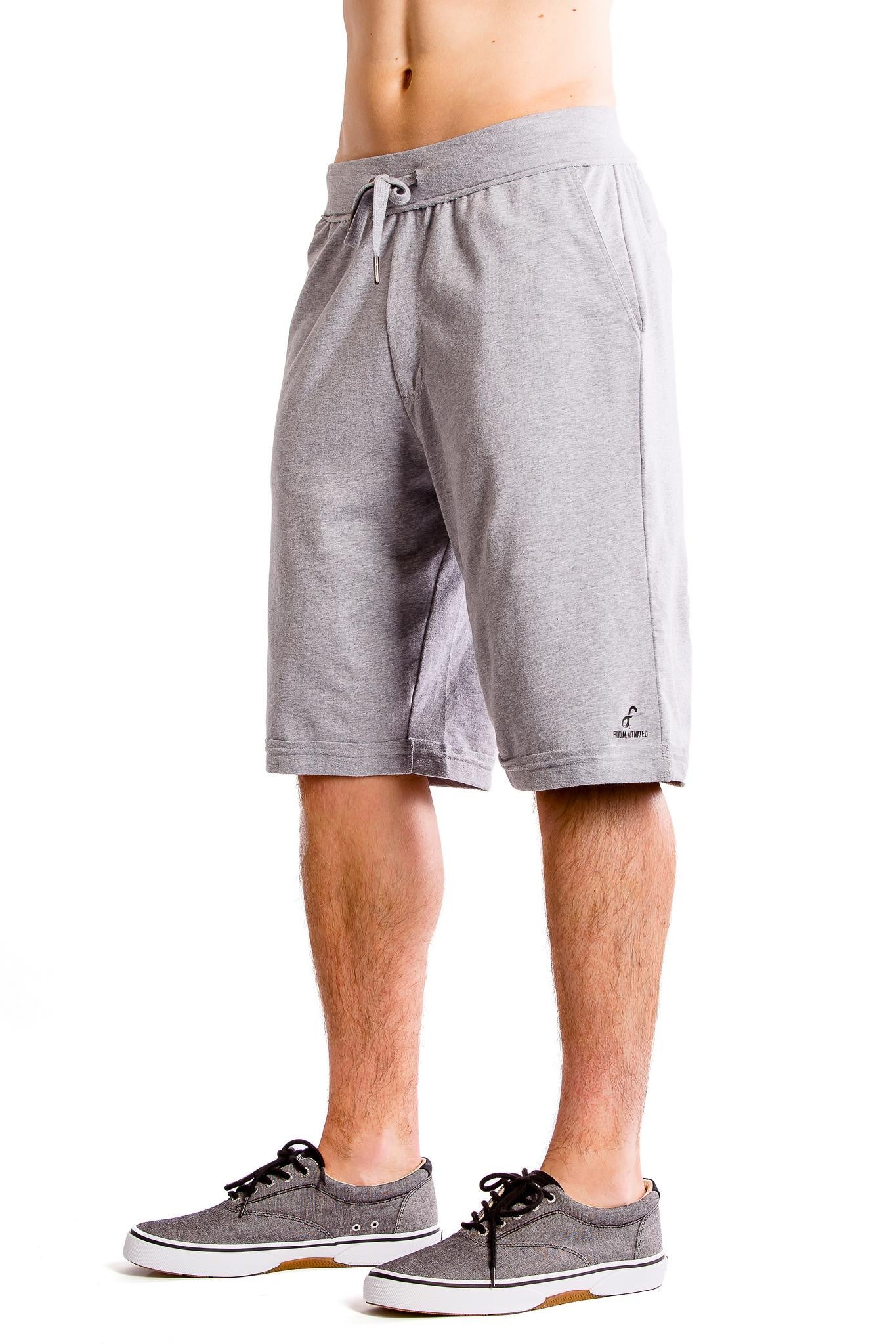 Poolside | Men's Sweat Shorts