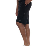 Kiko | Men's Lightweight Terry Cargo Shorts