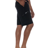 Kiko | Men's Lightweight Terry Cargo Shorts