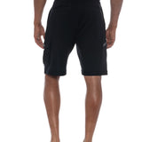 Kiko | Men's Lightweight Terry Cargo Shorts