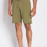 Clark | Men's Lightweight French Terry Short