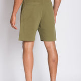 Clark | Men's Lightweight French Terry Short